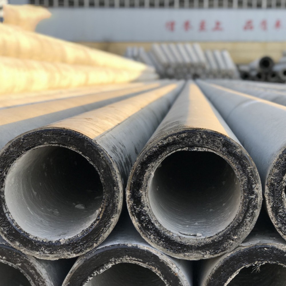 顺义150×10米预应力水泥电线杆